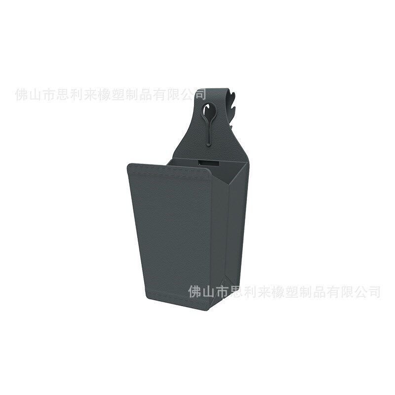 New Multifunctional Foldable Car Garbage Bag Vehiclemounted