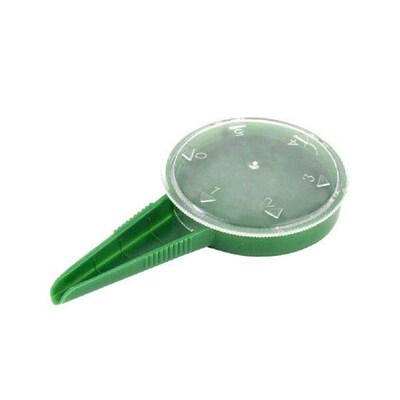 Plant Seed Sower Plant Seeder Garden Multifunction Seeding