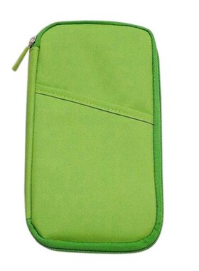 bas travel passport holder ticket wallet ha