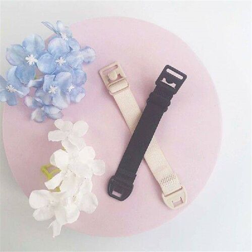 Pumping Bra Adjustable Strap Nursing Bra Extended Buckles