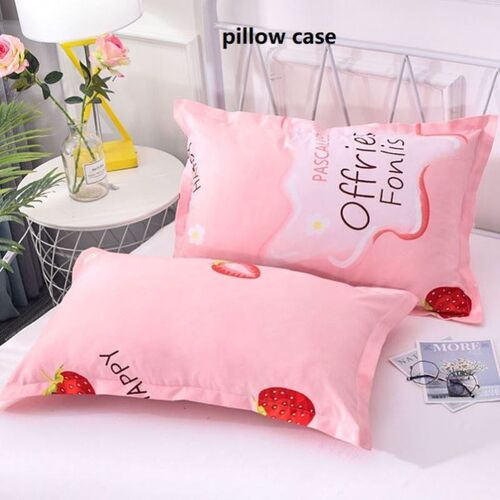 枕套2个bed set bedding health care  pillow case 2pcs