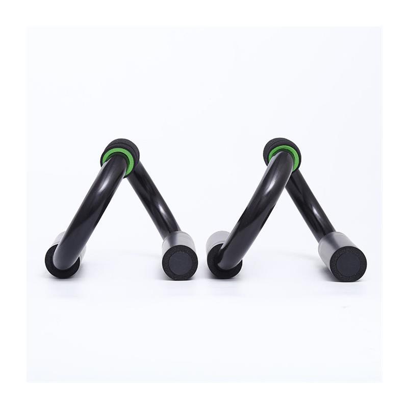 New Push up stand bar home gym exercise fitness equipment图片