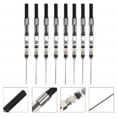 Fountain Pen Blotter Ink Absorber Converter Fill School