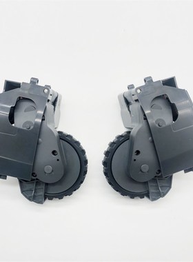 适配石头扫地机器人配件SS51S55 S TT5 T7原装行走轮驱动轮