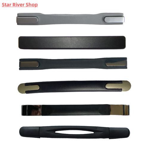 2020 New Travel Suitcase Luggage Case Handle Strap Carrying