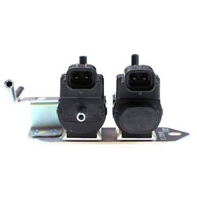 1pcs Car Clutch Control Solenoid Valve MR534632 K5T81273