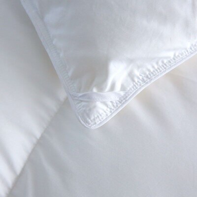Hotel cotton soft duvet warm winter quilt blanket comforter