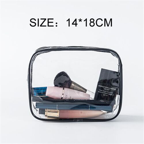 osmetic Bag Beauty Case Toiletry Bag Make Up Pouch Wash Bags