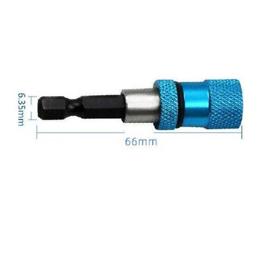 Inch Hex Shank Magnetic Bit Holder Screwdriver Sets Hex