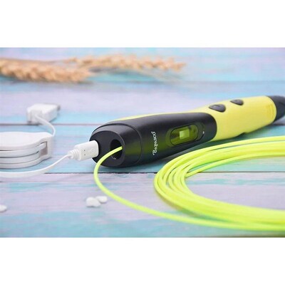 2024 Hot Sale 3D Pen 3D Model Kids Learning education tools