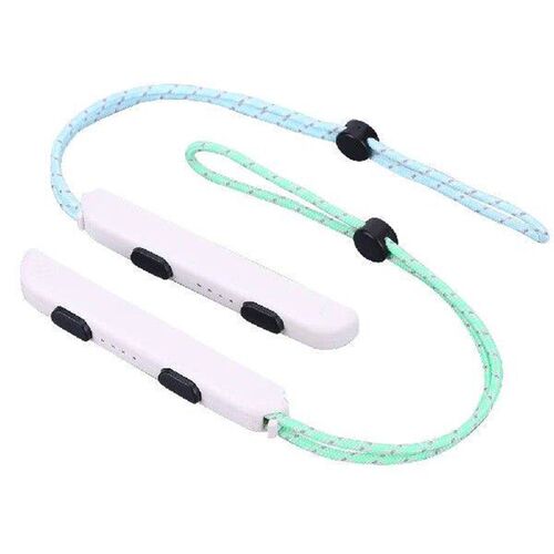 1 Pair Dance Wrist Band Adjustable Game Wrist Band Elastic