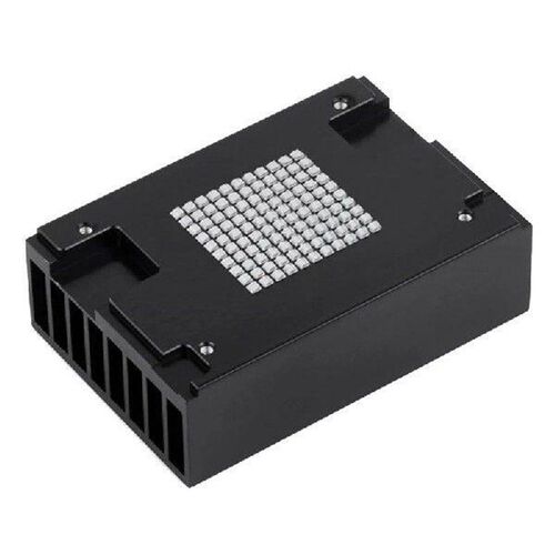 Cooling Fan Orin-FAN-PWM Speed-Adjustable Cooler Fan