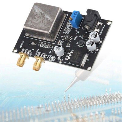 OCXO-10MHz Frequency Reference Module OCXO Frequency