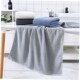 Women Men Big Bathing Cotton Towels Towel Bath Adult Large