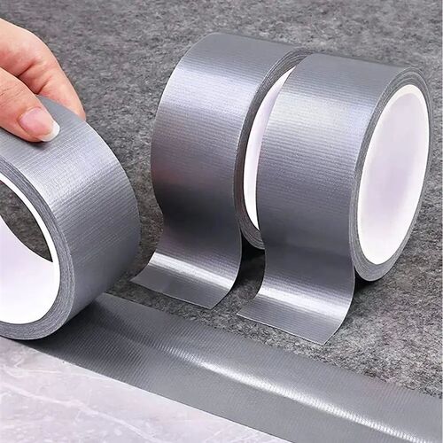 10M Super Adhesive Fabric Adhesive Tape for Carpet, Floor, W