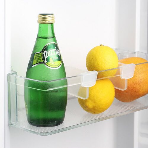 4Pcs/Set Refrigerator Partition Divider Storage Rack Multifu
