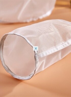 Nut Milk Bag Commercial GradeFine Mesh Nylon Bag Cheesecloth
