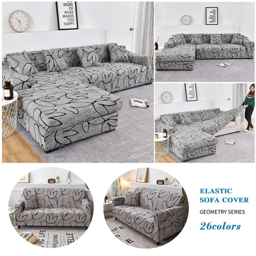 sofa ver elastic couch ver sectional chair ver It needs orde