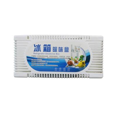 Refrigerator Deodorizer, Fridge Odor Remover Box, Freezer Od
