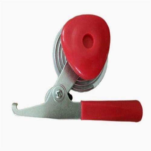 89 Inch Manual Can Sealing Machine Long Handle Sealer