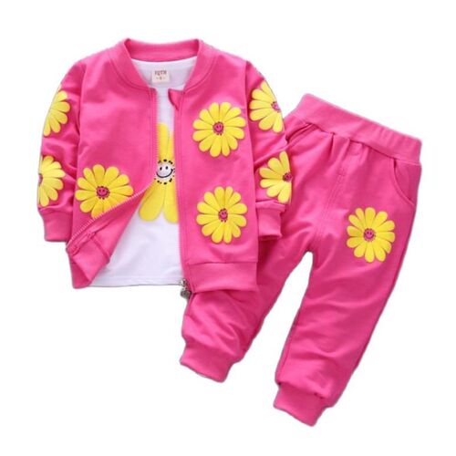 2019 Real Roupas Infantis Childrens Garment Spring And Autu
