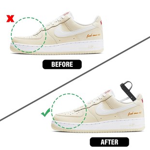 Plastic Shoe Stretcher Men Adjustable Shoe es for Men Portab