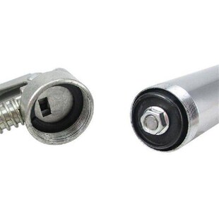 120Cc Grip Type With Handle Butter Oiler Is Mainly Used For