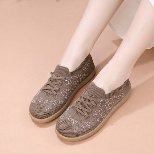 Shoes Womens Vintage German Training Shoes Breathable 1 Sli