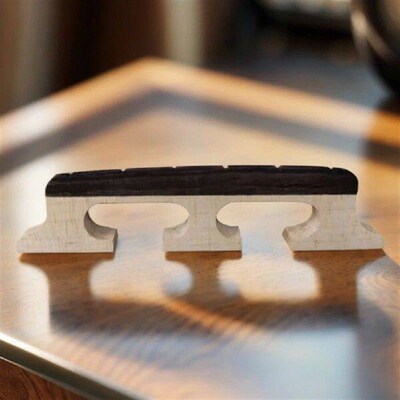 4/5/6 Strings Banjo Bridge Rosewood Maple Wooden Banjo