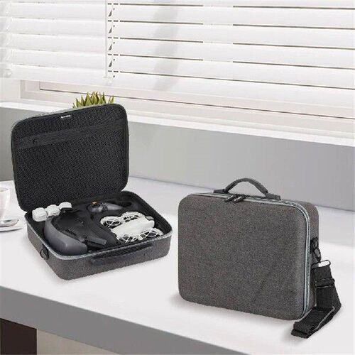 Carrying Case Portable Travel Storage Bag Protective Case