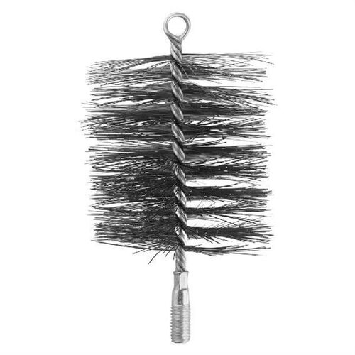 For Boiler Maintenance Chimney Brush Cleaning Stubborn Dirt