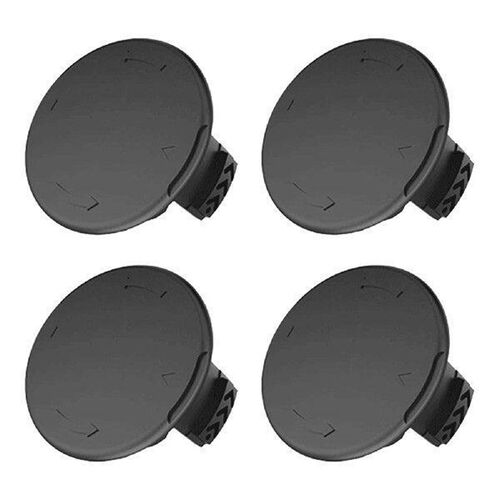4pcs Durable Edger Landscaping Garden For Yard Cordless