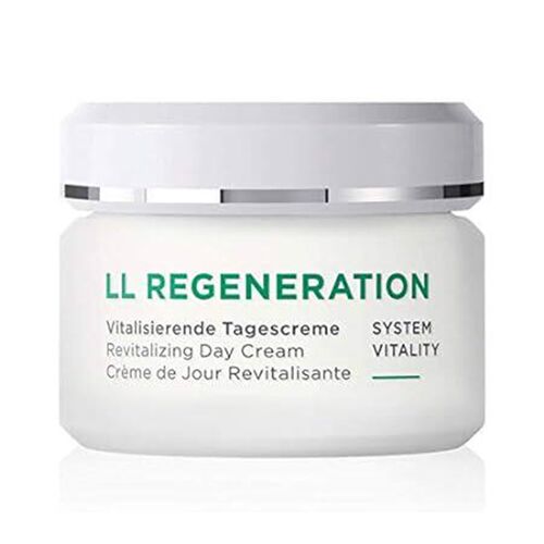 ANNEMARIE B?RLIND - LL REGENERATION Revitalizing Day Crea
