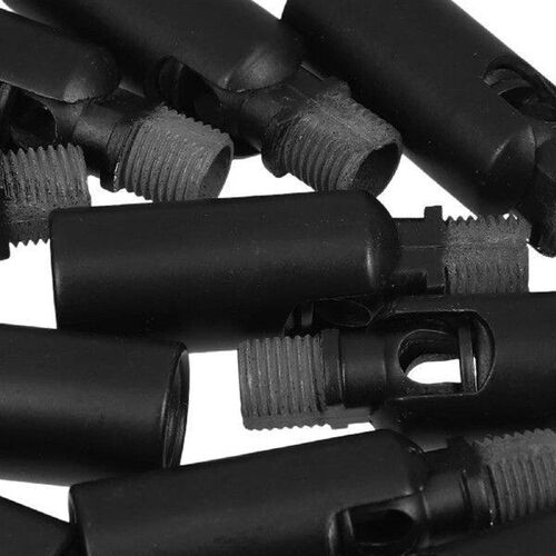 10 Pcs Lamp Rocker Joint Electric Motor Arbor Adapter
