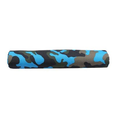 Squat Bar Pad Shoulder Protector Gym Barbell Neck Cushion