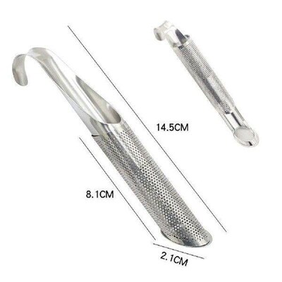 Kitchen Accessories New Tea Strainer Amazing Stainless