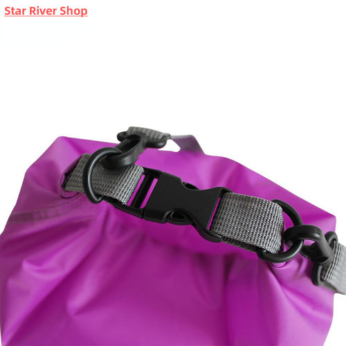 5-70L Waterproof Bag Outdoor Dry Sack Floating Gear Bags For
