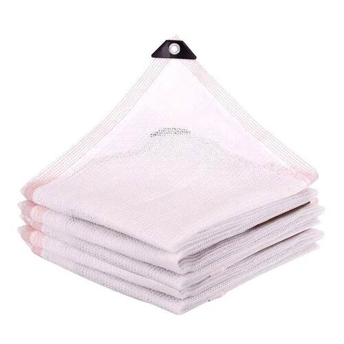 4 Colors 3Pin 50% Shading Garden Anti UV Black White Dark Gr