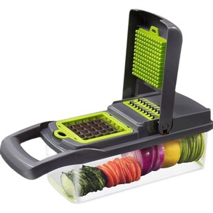 Potato Tool Fruits 刨丝切菜器 slicer Cutter Masher Vegetable