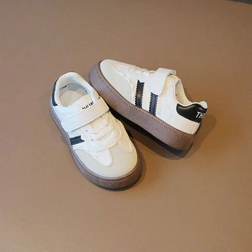 2024Spring New Kids Casual Shoes Boys Forrest Gump Shoes G