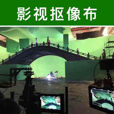 3mX2m green screen backdrop video photo photography stand
