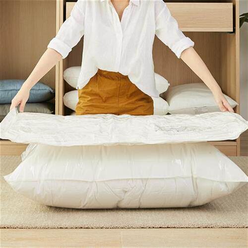 Quick hair home use vacuum storage bag sub quilt compression