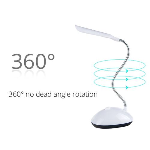 EeeToo Affordable Led Desk Lamp luminaria de mesa Night Lig