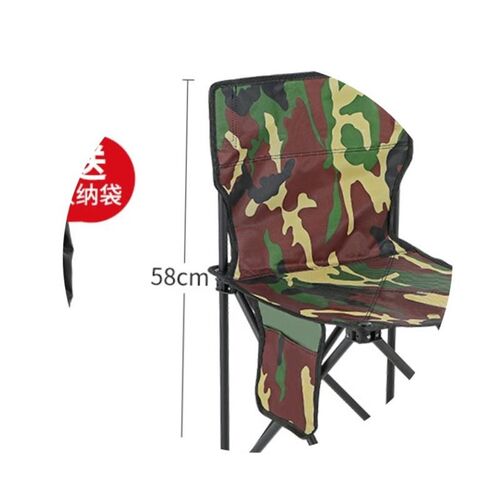outdoor camping camp foldable chair stool portable户外椅凳子