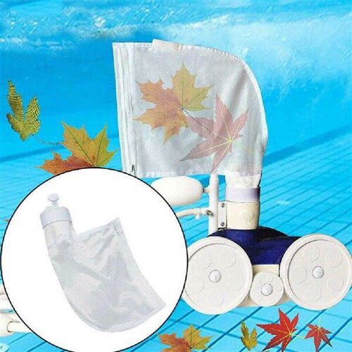 1-5PCS Zippered Bag Replacement Fits for Polaris 280,480