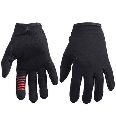 Bike Gloves Durability Climbing Glove Birthday Present