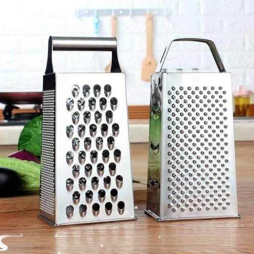 Multifunction stainless steel kitchen grater cut vegetables