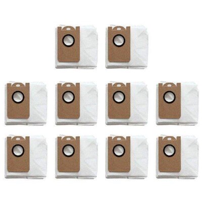 Replacement Spare Parts Accessories Dust Bag for MiWhole M7