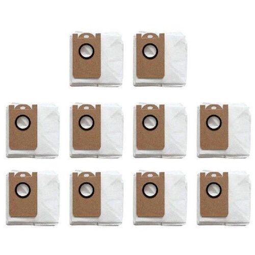 Replacement Spare Parts Accessories Dust Bag for MiWhole M7