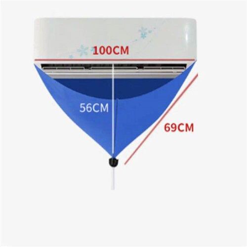 cleaning cover brush Air conditioner bag tool cleaning